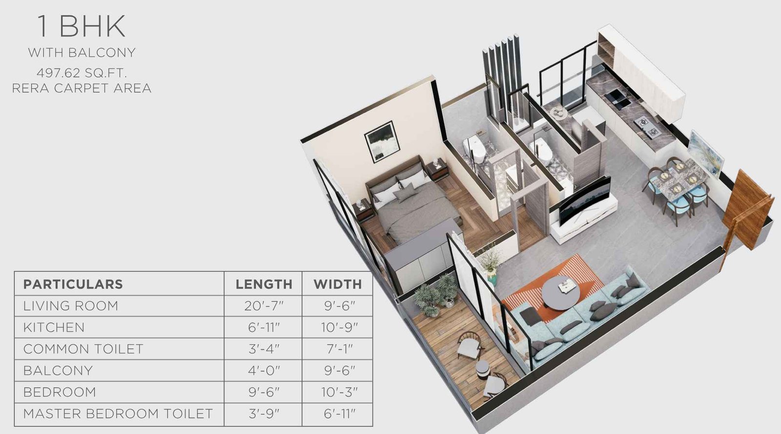 Mansarovar-floor-plan-1 bhk-497.62-sq.ft